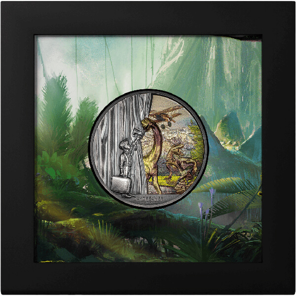 2023-Palau-Daydreamer-Adventure-2oz-Silver-Antiqued-Coin-GR-Reserve-Box 2023-Palau-Daydreamer-Adventure-2oz-Silver-Antiqued-Coin-GR-Reserve-Box