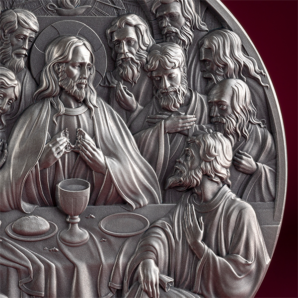 BS_The Last Supper 2oz_fragm1_600x600 BS_The Last Supper 2oz_fragm1_600x600