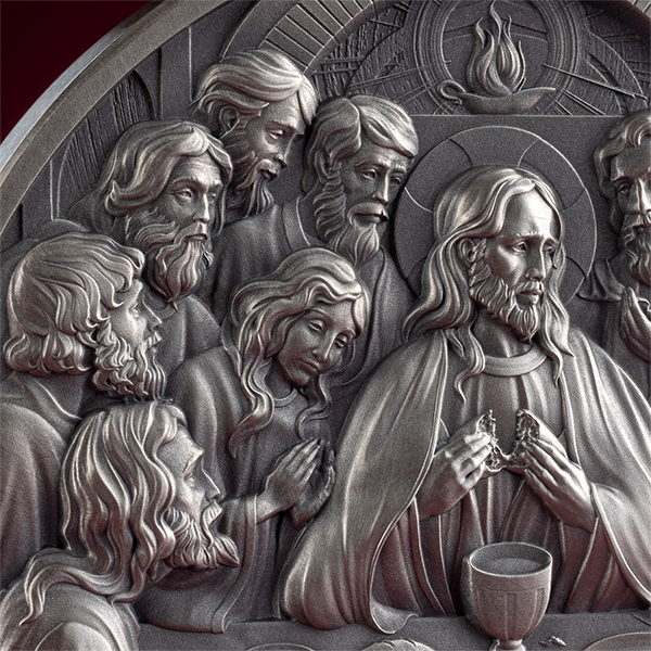 BS_The Last Supper 2oz_fragm2_600x600 BS_The Last Supper 2oz_fragm2_600x600