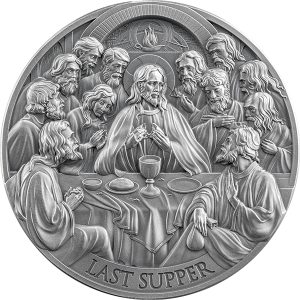 The Last Supper