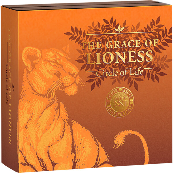 CL_The Grace of Lioness_box1_600x600 CL_The Grace of Lioness_box1_600x600