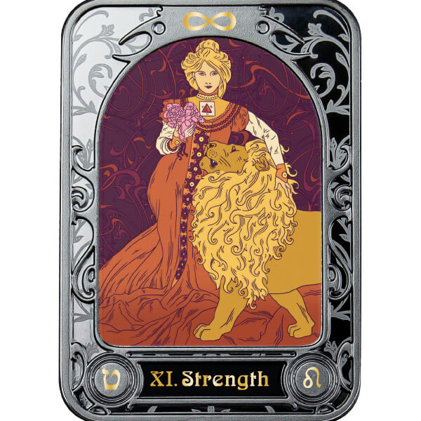 Strength