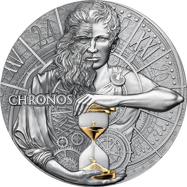 Chronos