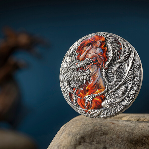 D_Flaming Wyvern_backgr_600х600 D_Flaming Wyvern_backgr_600х600