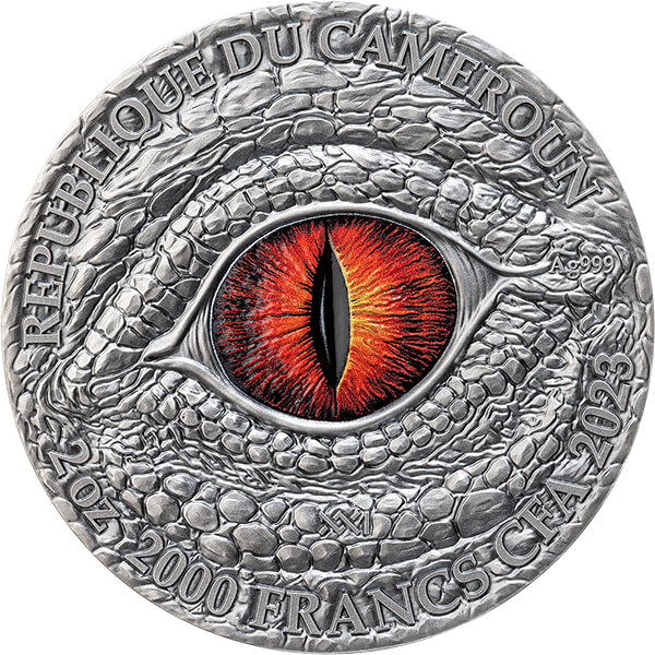 D_Flaming Wyvern_obv_600х600 D_Flaming Wyvern_obv_600х600