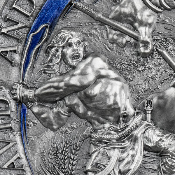 David and Goliath_fragm1_600х600 David and Goliath_fragm1_600х600