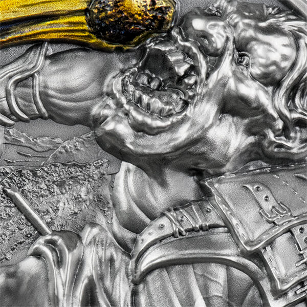 David and Goliath_fragm2_600х600 David and Goliath_fragm2_600х600