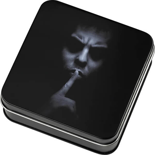 ESCAPE-Trapped-1Oz-Silver-Coin-5-Cook-Islands-2023-box-833766 ESCAPE-Trapped-1Oz-Silver-Coin-5-Cook-Islands-2023-box-833766