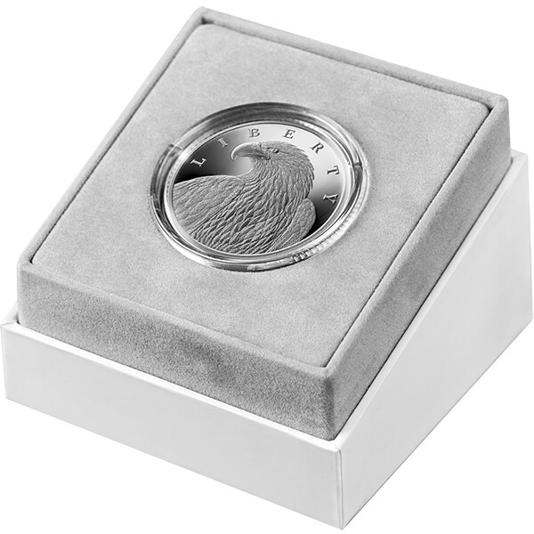 Eagle coin_obv_600х600 Eagle coin_obv_600х600