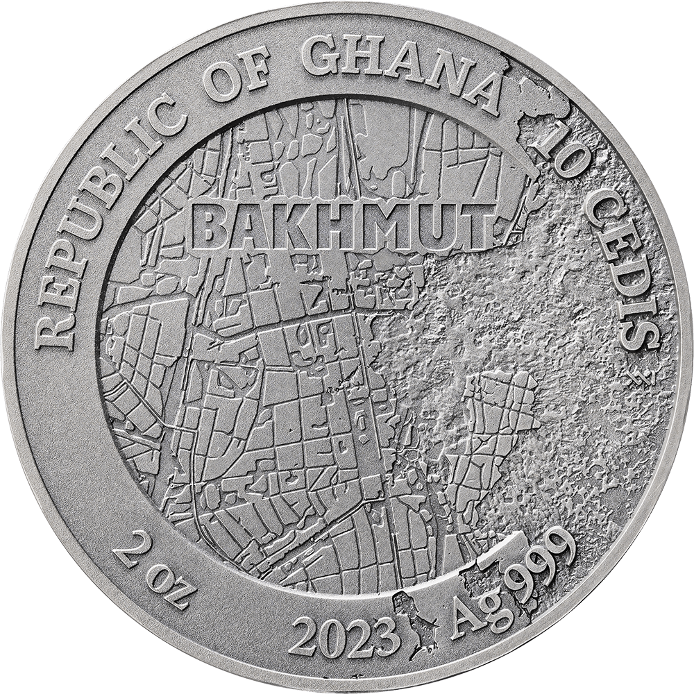 Fortress-Bakhmut_obv_1000х1000 Fortress-Bakhmut_obv_1000х1000
