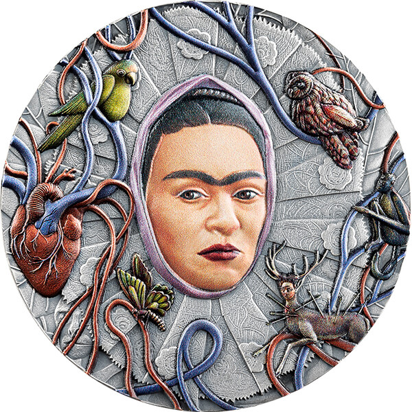 Frida