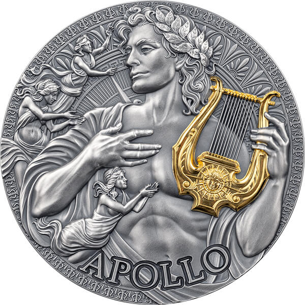 Apollo