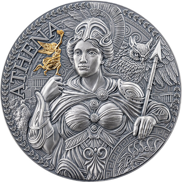 Athena