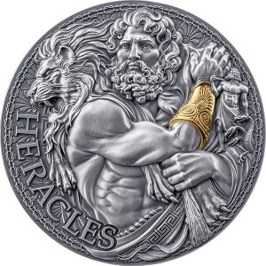 Heracles