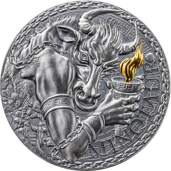 Minotaur