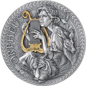 Orpheus