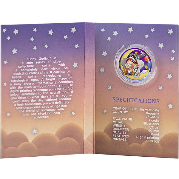 GH0082__Sagittarius Baby Zodiacs__2 GH0082__Sagittarius Baby Zodiacs__2