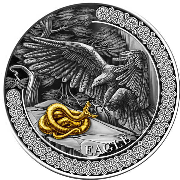 Eagle