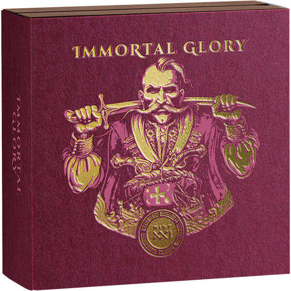 Immortal Glory_box1_600x600 Immortal Glory_box1_600x600