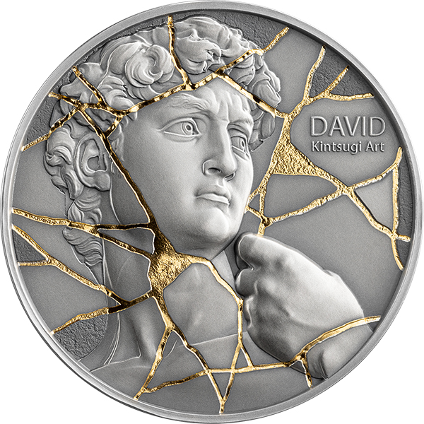 David