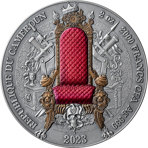LGE_Roman Empire_obv_600х600 LGE_Roman Empire_obv_600х600