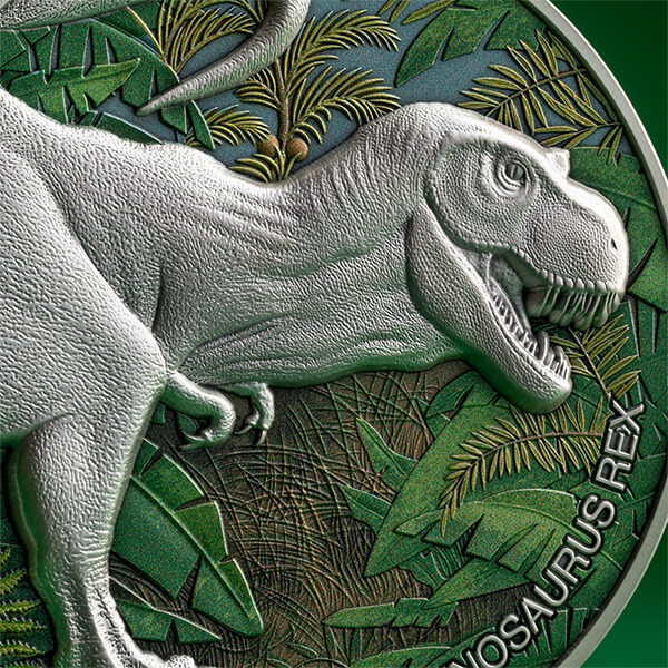 LW_Tyrannosaurus Rex SE_fragm1_600x600 LW_Tyrannosaurus Rex SE_fragm1_600x600