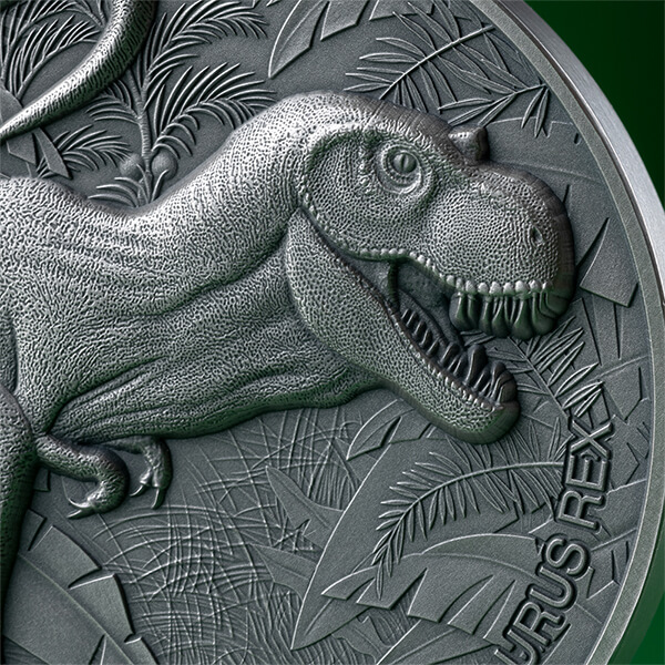 LW_Tyrannosaurus Rex_fragm1_600x600 LW_Tyrannosaurus Rex_fragm1_600x600