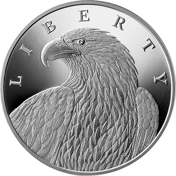 Liberty Eagle