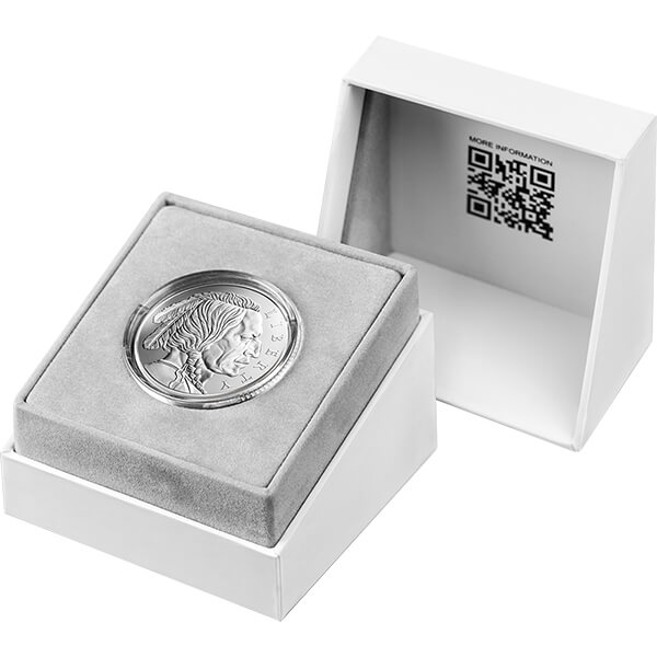 Liberty. Indian Head_box2_600x600 Liberty. Indian Head_box2_600x600