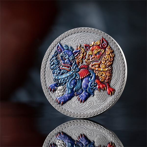 OCC_Imperial Guardian Lions_backgr1_600x600 OCC_Imperial Guardian Lions_backgr1_600x600