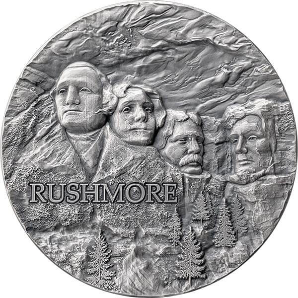 Rushmore