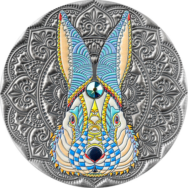 Rabbit