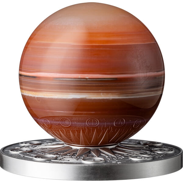 Mars