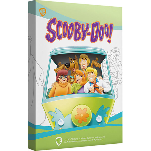 Scooby Doo_4 Scooby Doo_4