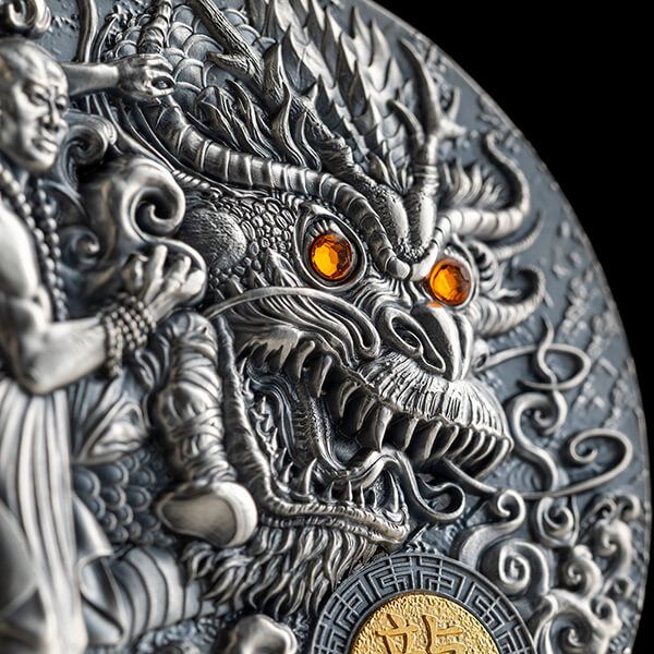 Shaolin Dragon_fragm2_600x600 Shaolin Dragon_fragm2_600x600