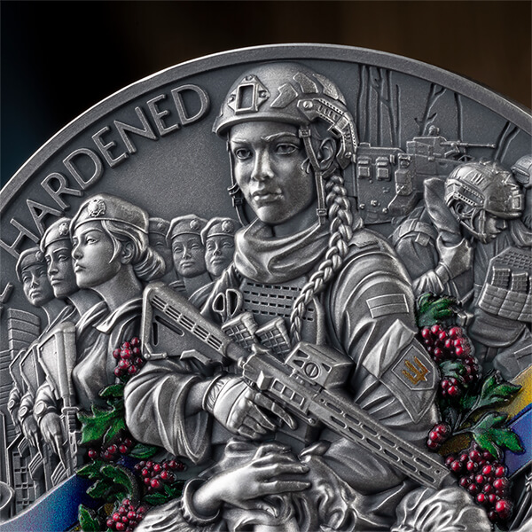 Ukraine. Battle Hardened 2.0_fragm2_600x600 Ukraine. Battle Hardened 2.0_fragm2_600x600