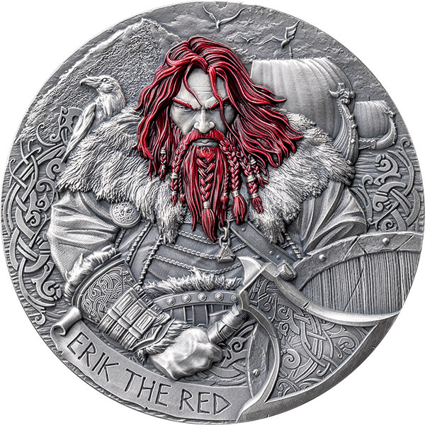 Erik the Red