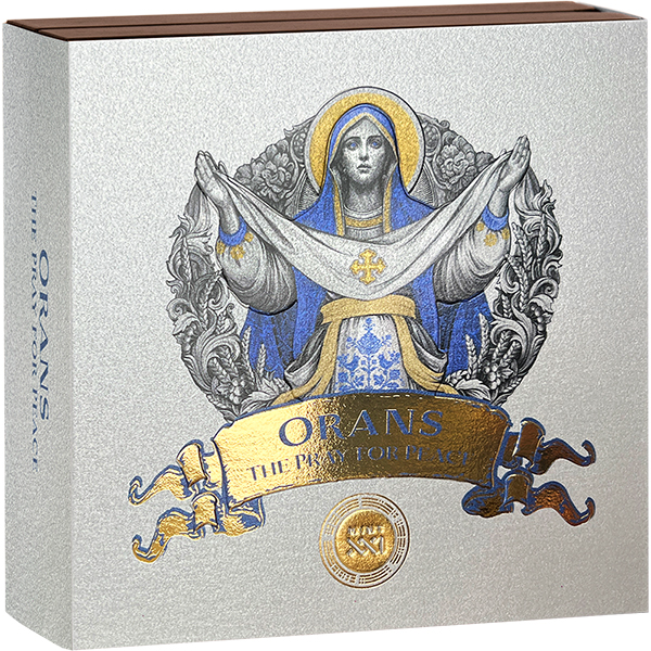 Orans The Pray for Peace_box1_600x600 Orans The Pray for Peace_box1_600x600