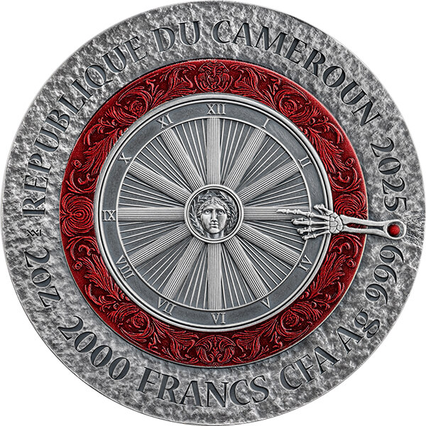 Si vis pacem, para bellum_obv_600x600 Si vis pacem, para bellum_obv_600x600