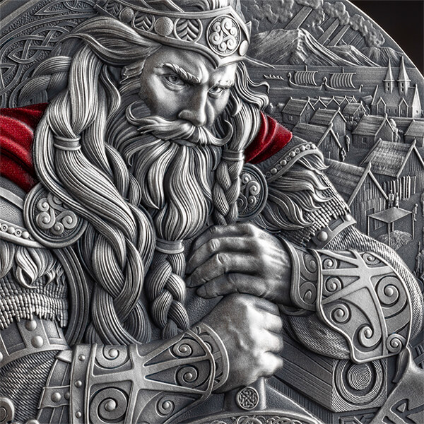 WV_Harald Fairhair_fragm1_600х600 WV_Harald Fairhair_fragm1_600х600