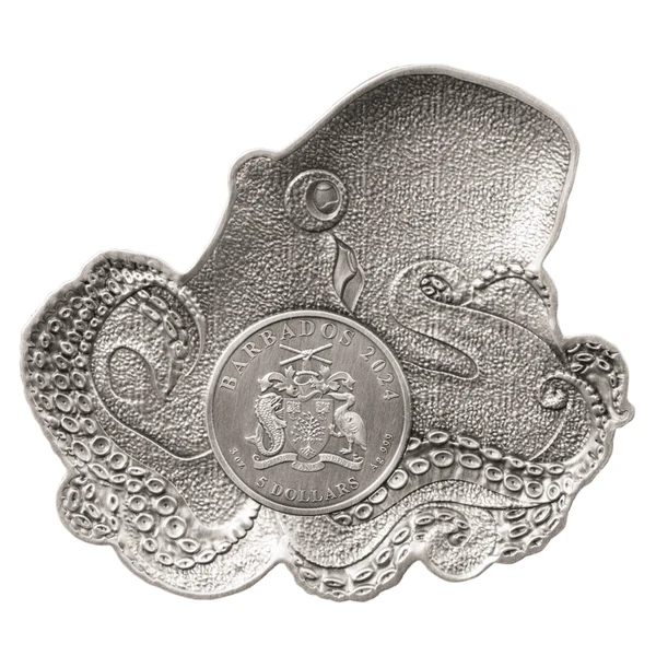 the-octopus-3-oz-silver-coin-dollar5-barbados-2024-parthava-coin-3 the-octopus-3-oz-silver-coin-dollar5-barbados-2024-parthava-coin-3