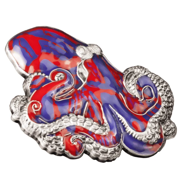 the-octopus-3-oz-silver-coin-dollar5-barbados-2024-parthava-coin-5 the-octopus-3-oz-silver-coin-dollar5-barbados-2024-parthava-coin-5