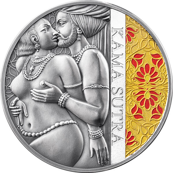 Kama Sutra II