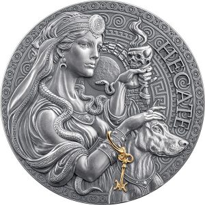 Hecate