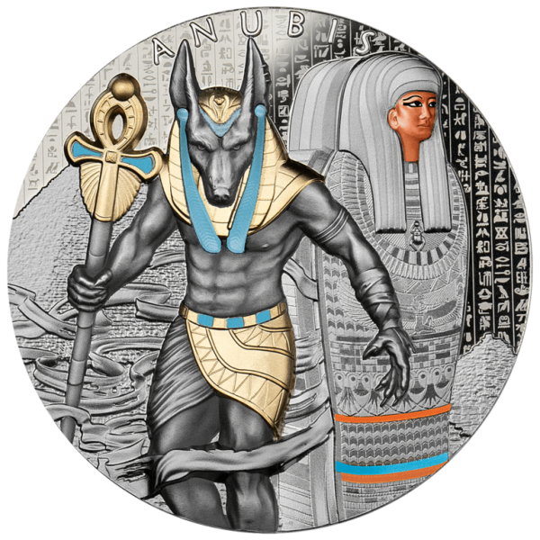 Anubis