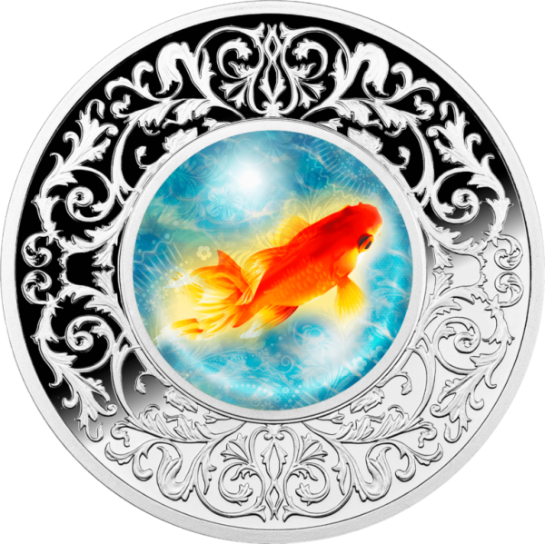 Goldfish