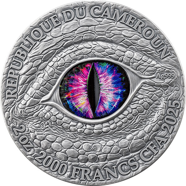 D_Stonegaze Basilisk_obv_600х600 D_Stonegaze Basilisk_obv_600х600
