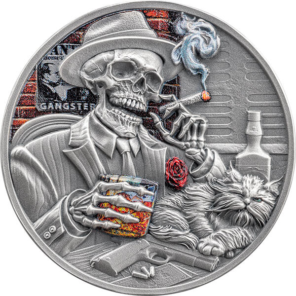 Gangster