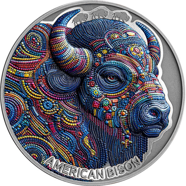 American Bison