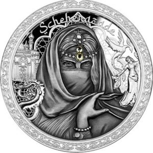 Scheherazade